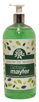 Jabón de Manos 500 ml