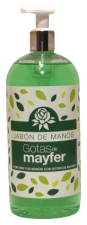 Jabón de Manos 500 ml