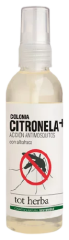 Citronella Antimosquitos 100 ml