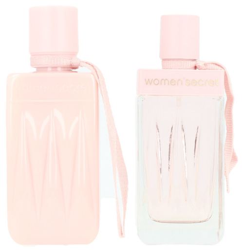 Set Eau de perfume + Leche Corporal 2 piezas