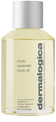 Body Collection Phyto Replenish Aceite Corporal 125 ml