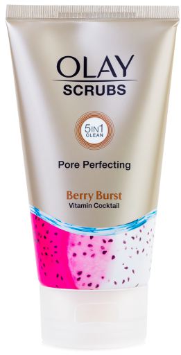 Exfoliante Pore Perfecting Berry Burst 150 ml