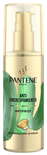 Crema de Peinado Suavidad Irresistible Antiencrespamiento 145 ml