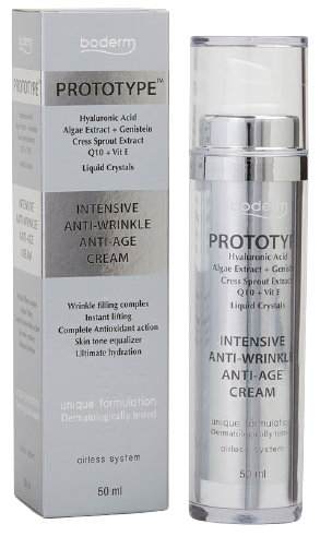 Crema Prototype Anti Age 50 ml