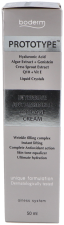Crema Prototype Anti Age 50 ml