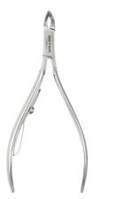 Alicate Cortapieles Machihembrado Inoxidable