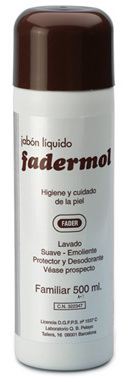 Jabón Líquido 500 ml