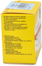Tiras Reactivas Glucosa Lite 50 Tiras