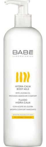 Fluido Hidra-Calm 100 ml