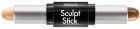 Sculpt Stick 2 en 1 Contorno e Iluminador