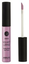 Labial Liquido Velvet Lippie 6 gr