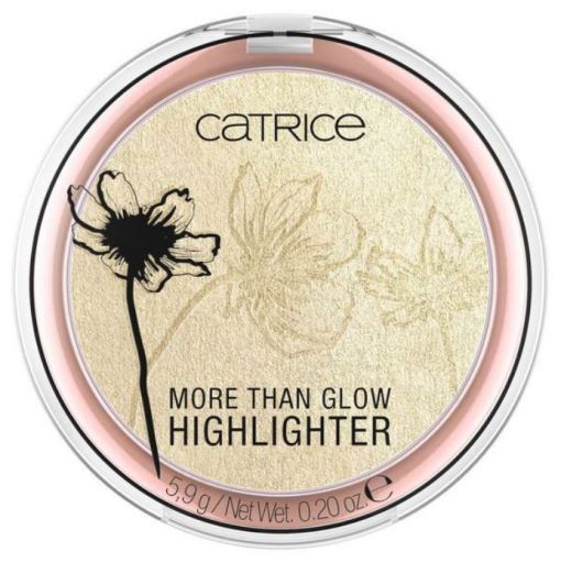 Iluminador en Polvo More Than Glow 5,9 gr