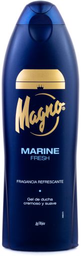 Gel de Ducha Marine