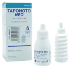 Taponoto Neo Solución Limpieza Oído 25 ml