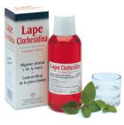 Lape Clorhexidina Colutorio 250 ml