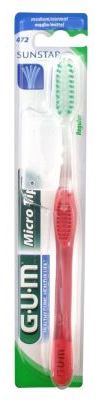 Cepillo de Dientes MicTip 472