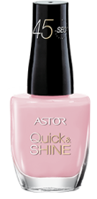 Quick shine Esmalte de Uñas