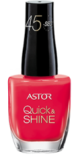 Quick shine Esmalte de Uñas