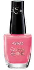 Quick shine Esmalte de Uñas