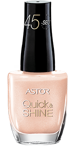 Quick shine Esmalte de Uñas