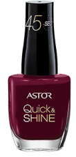 Quick shine Esmalte de Uñas