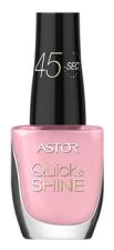 Quick shine Esmalte de Uñas