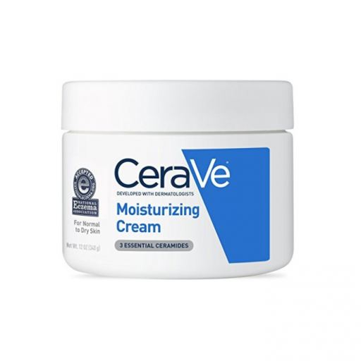 Crema hidratante para piel seca 340 ml