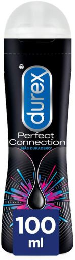 Lubricante perfect connection 100 ml