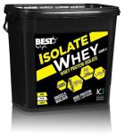 Whey Isolate Tarta de Limón