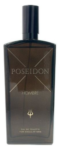 Eau de Toilette Hombre 150 ml