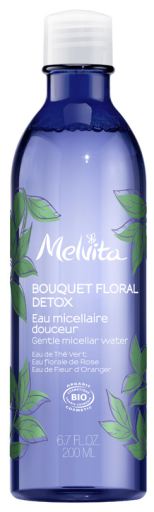 Agua Micelar 200 ml