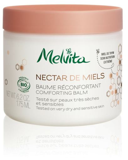 Nectar de Miels Bálsamo Corporal Nutritivo