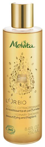 Ducha Extraordinaria L'Or Bio 250 ml