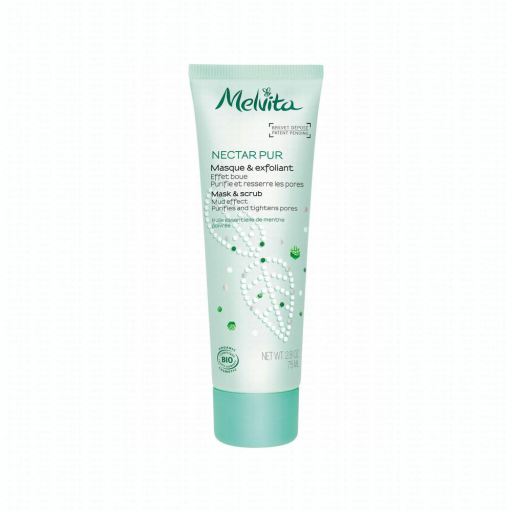 Exfoliante Purificante 75 ml