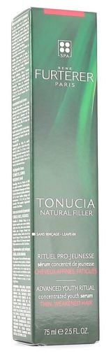 Tonucia Sérum 75 ml