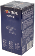 Preservativos Nature 24 uds