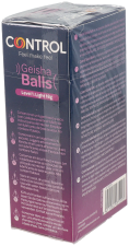 Toys Geisha Balls