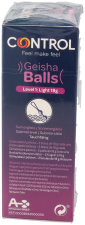Toys Geisha Balls