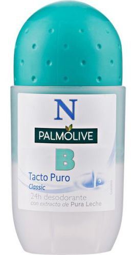 Desodorante Roll on Classic Tacto Puro 50 ml