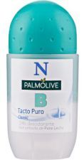 Desodorante Roll on Classic Tacto Puro 50 ml