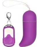 Huevo Vibrador Inalámbrico Punto g Grande