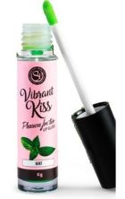 Lip Gloss vibrant Kiss Menta