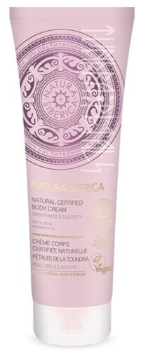 Tundra Petals Crema Corporal 200 ml