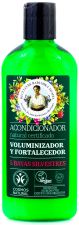 Acondicionador Natural Volumen y Fortalecimiento 260 ml