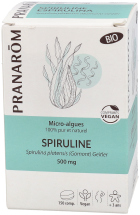 Espirulina Bio 150 Comprimidos