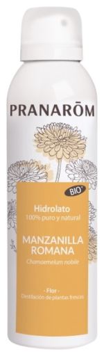 Hidrolato Manzanilla Romana 150 ml