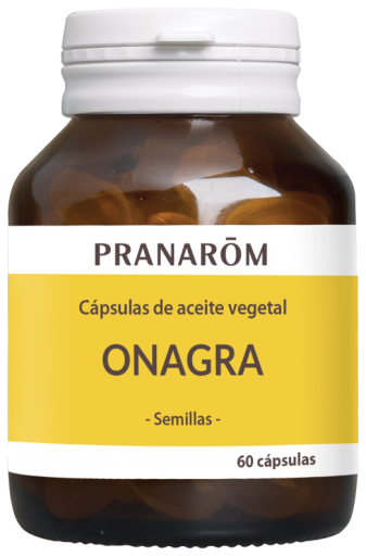 Onagra 60 Cápsulas