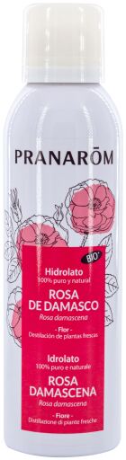 Hidrolato Rosa de Damasco 150 ml