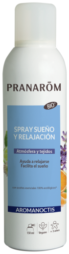 Spray Sueño y Relajación 150 ml