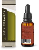 Extracto Valeriana 50 ml